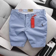 Cotton Seluar Celana Pendek Lelaki Short Pants Men . original