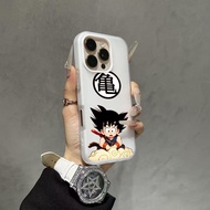 Anime Wukong Samsung phone case Samsung A21S A71 A72 A32 protective case