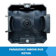 Inbow dus panasonic / ib dos / ib dus panasonic