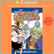 The Seven Deadly Sins 7 By Nakaba Suzuki (US Edition, Paperback)