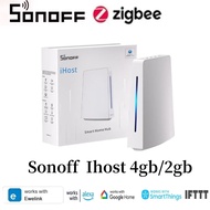 Sonoff Ihost Sonoff Zigbee Gateway Hab Rumah Pintar Ihost Sonoff 4gb 2gb Kawalan Pelayan Tempatan Bu