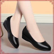 IJMAL Lyssa Staple - Comfort Wedges Shoes