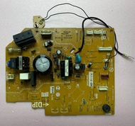 แผงวงจรแอร์ Mitsubishi DM76Y379G05