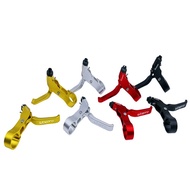 Litepro P91ใหม่ล่าสุด V เบรกมืออัลลอยเบาพิเศษ91G คันเบรคสำหรับจักรยานพับ Brompton Birdy