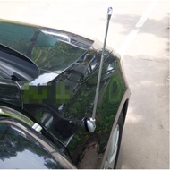 282B/272B Parking Pole Lamp Universal Light Lampu Kenari Kancil Saga Iswara Wira antenna antenna