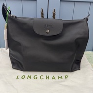 Longchamp Hobo包