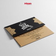 Ekskusif Sampul Raya Inteam 2026