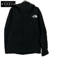 The North Face [國內授權經銷商] NP61800 GORE-TEX 山地夾克，XL 碼 [二手]