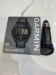 Garmin Forerunner 165 GPS 跑步智能手錶