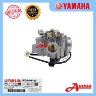 YAMAHA NOUVOLC / NOUVOLC135 / NOUVO LC / AT135LC CARBURETOR ASSY (ORIGINAL100%YAMAHA) 5P2-E4901-02