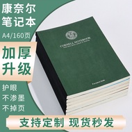 X Xueba Cornell Notebook Student Postgraduate Entrance Examination Learning Thinking Guide Chart Pre