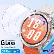 HUAWEI WATCH GT Runner 2 smart watch filmTempered Glass for HUAWEI WATCH GT Runner2 Smart Watch Prot