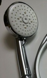 德國制Grohe 27787002,New Tempesta 4速按摩花灑頭