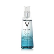 Vichy Mineral 89 Fortifying and Plumping Daily Booster 75ml