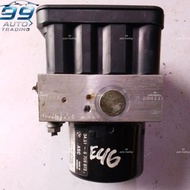 BMW E46 ABS PUMP ASC (6 759 075) USED