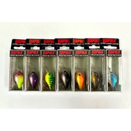 Rapala ULTRALIGHT CRANK 3cm Fake Bait