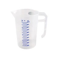 1L Measuring Cup 1000ml Green Leaf 1841 UP Measuring Cup/