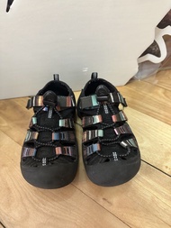 小童Keen 涼鞋