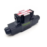 110V Directional Control Valves HD1-3W-025B-BGA-WYR1 Spare Part