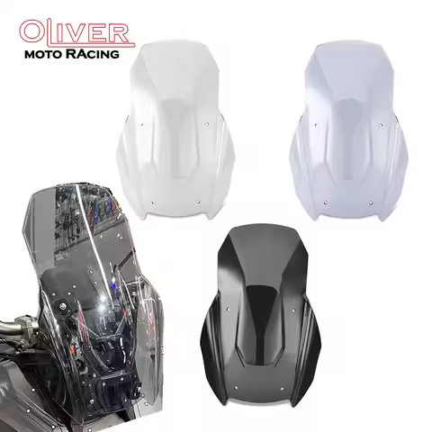 Motorcycle Accessories Windshield For Honda ADV350 ADV 350 adv350 adv 350 2022 2023 2024 Front Winds