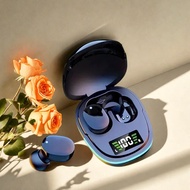 Original G9S Wireless Bluetooth Headphones Tws Waterproof Earbuds Earphones Digital Display Heaset L