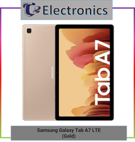 Samsung Galaxy Tab A7 10.4-inch 3GB + 32GB (Unsealed Brand New Export Set) - T2 Electronics