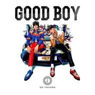 GD x TAEYANG GOOD BOY SPECIAL SINGLE ALBUM
