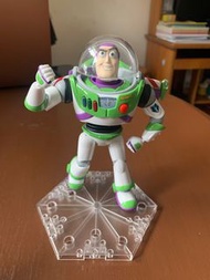 Bandai 巴斯光年 figure