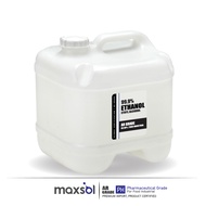 Ethyl Alcohol : Ethanol 99.6% Ethanol Absolute Alcohol เอทิลแอลกอฮอล์บริสุทธิ์ แอลกอฮอร์.