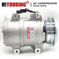 DKS15D DKS-15D AC Compressor for Mitsubishi L200 Triton Pickup 3.2L MN123625 5060121501 506012-1501 