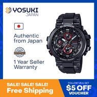 CASIO G-SHOCK MTG-B1000B-1AJF Tough Solar MTG-B1000 Series MULTIBAND6 Bluetooth Metal Black  Wrist Watch For Men from YOSUKI JAPAN / MTG-B1000B-1AJF (  MTG B1000B 1AJF MTGB1000B1AJF MTG-B1000 MTG-B1000B-1 MTG-B1000B-1A MTG B1000B 1A MTGB1000B1A )