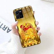 Case Of 12 Feng Shui Armor For VIVO Y35 Phones