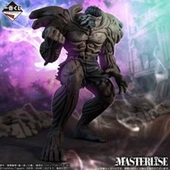 幽遊白書 一番賞 戶愚呂弟 100%