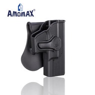 【ALPHA網路最低價】AMOMAX  【AM-G19G2】Glock19 / 23 / 32 槍套