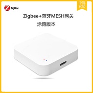 TY zigbee Wireless Multi-Mode Gateway EasyMesh Zigbee Gateway TY Zigbee Wired Gateway