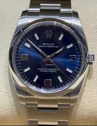 Rolex 114200 369 2015年