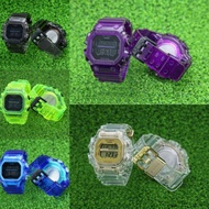 [HOT ITEM] exclusive Limited Edition G shock Jelly digital function for man &amp; women casual wear