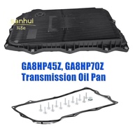 Transmission Oil Pan Parts 24117604960, 24117624192, 24117613253 for     F10 F20 F35 X3 X4 X5 X6  8 