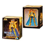 全新 Bandai 聖鬥士 聖衣神話 ex 造型 Saint Saiyan miniature collection Q 口袋 迷你係列 扭蛋 巨蟹 Cancer