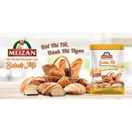 Meizan Bread Flour 1kg Bag
