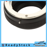 Valuemalls Fotga MD-M4/3 Adapter Digital Ring Minolta MD MC Lens to Micro 4/3 Mount Camera (for Pana