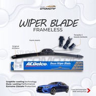 WIPER BMW M5 F10 2012-2016 Acdelco Beam Frameless