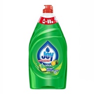Joy Dishwashing Liquid (485ml) - Lime