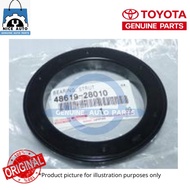 TOYOTA ESTIMA ACR50 / HARRIER ZSU60 / VELLFIRE AGH30 FRONT ABSORBER BEARING - BRAND TOYOTA