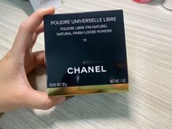 Chanel蜜粉
