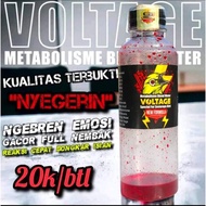 De VOLTAGE PLECI DORODOD EDAN Metabolism DOPING PLECI INSTANT WATER