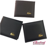 Wallet Men/ Wallet unisex/ Dompet/ Dompet Budak/ Dompet Lelaki/ Beg duit/ Wallet Short/ Purse