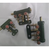 C30/C40/C50 High Pressure Gas Control Unit / Gas Controller Unit / Gas Valve Controller / Stove Cont