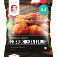 Winner's Original Recipe Fried Chicken Flour 200g / 1kg