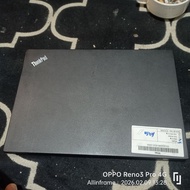 Back Cover Top Case laptop ThinkPad L480 L485 L490 L490 CABUTANOriginal